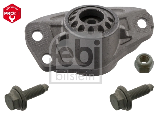 Repair Kit, suspension strut support mount